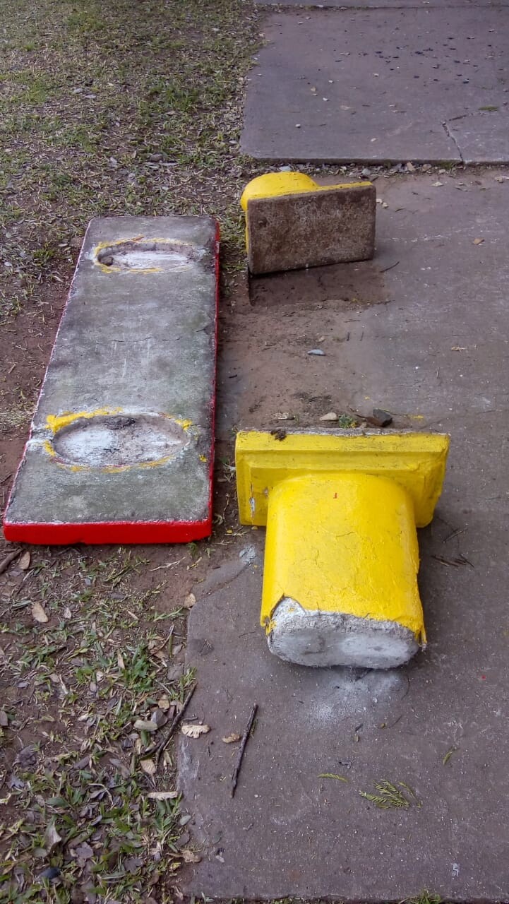 tres-dias-apos-revitalizacao-praca-tio-nico-e-depredada