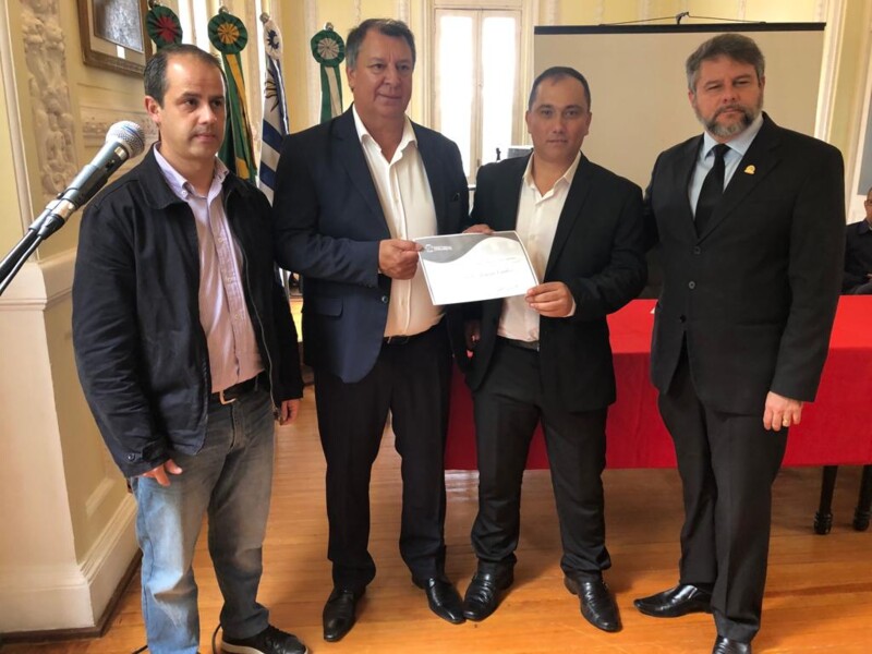 secretaria-de-servicos-urbanos-tem-novo-titular