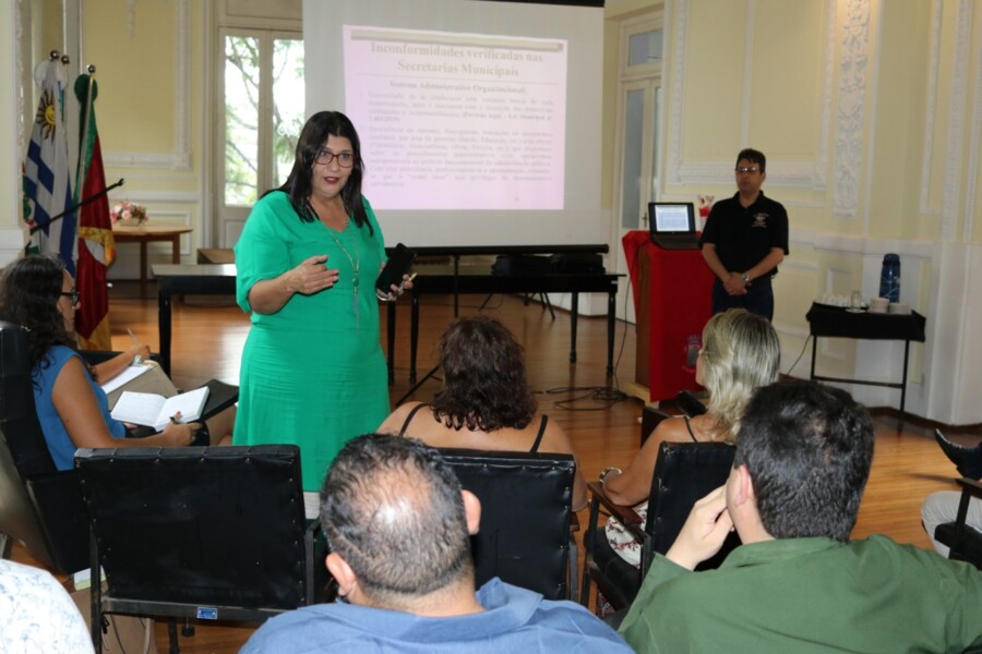 executivo-reune-secretariado-para-tratar-das-prioridades-fundamentais-do-governo