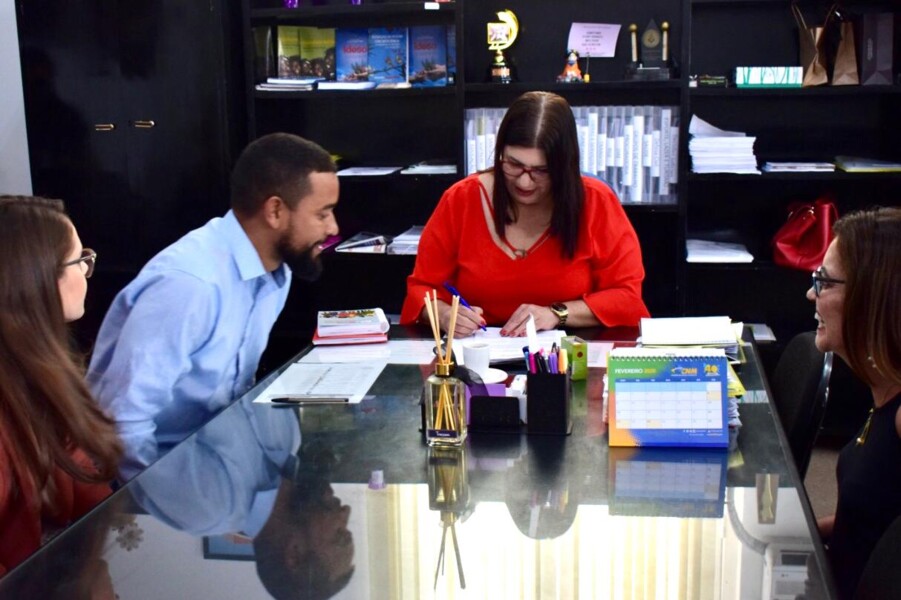 municipio-celebra-termo-de-colaboracao-com-lar-da-infancia-daniel-albornoz