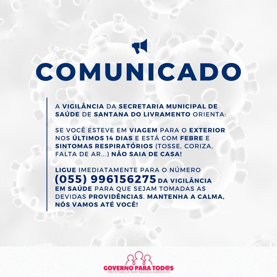 coronavirus-comunicado