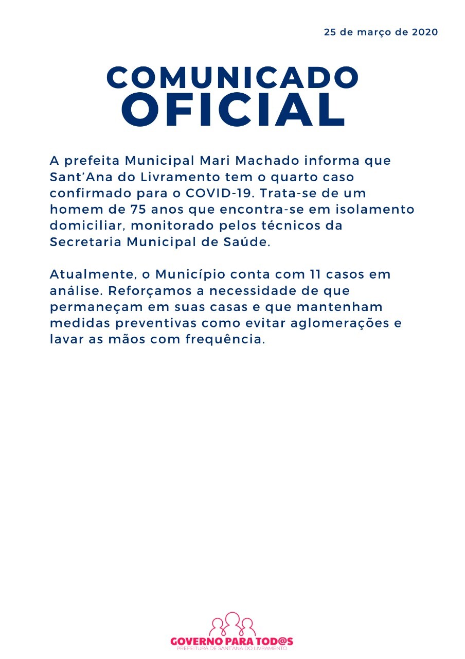comunicado-oficial-4-casos-confirmados-de-covid-19-no-municipio