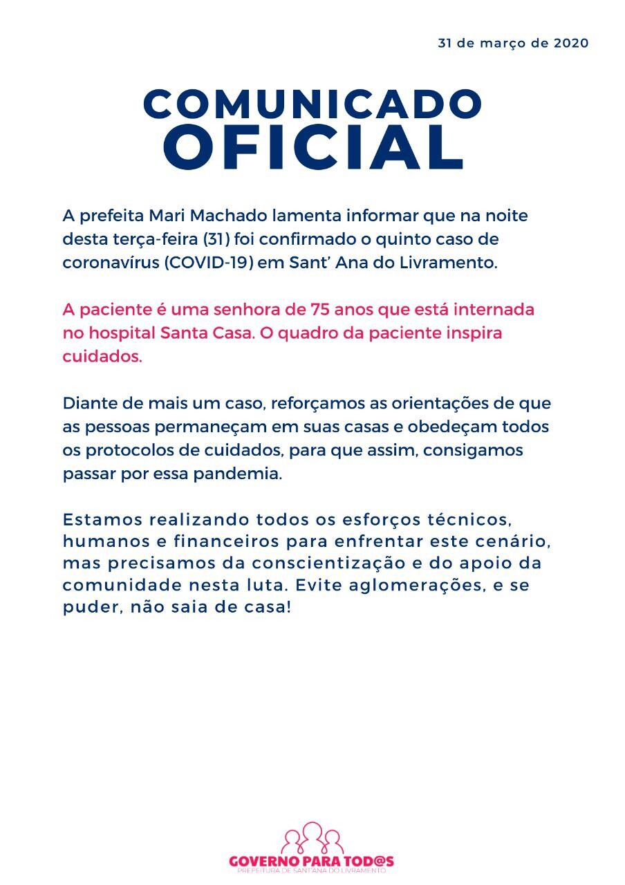 municipio-tem-5-caso-confirmado-de-covid-19