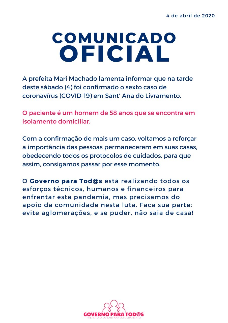 covid-19-municipio-tem-6-caso-confirmado