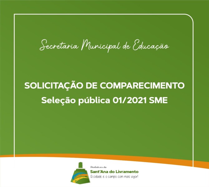 solicitacao-de-comparecimento-selecao-publica-012021-sme