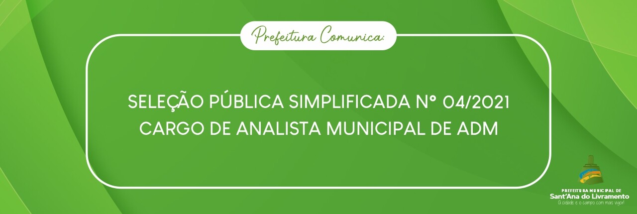selecao-publica-simplificada-n-042021-cargo-de-analista-municipal