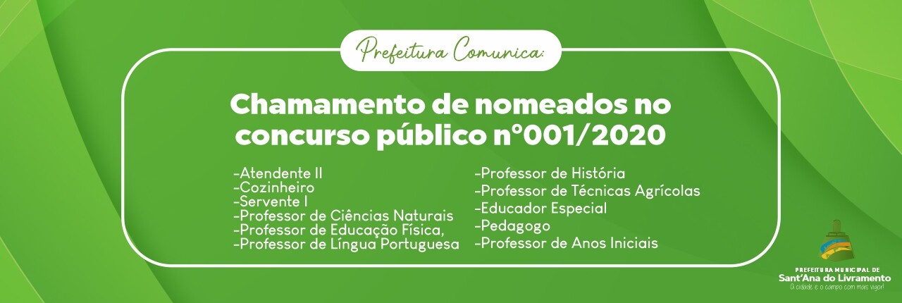chamamento-nomeados-concurso-publico-n0012020