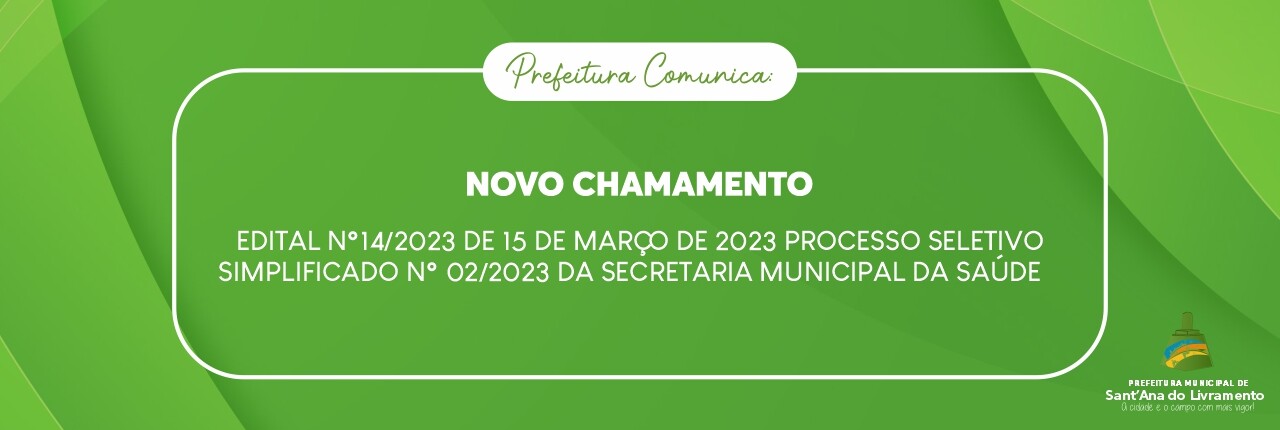novo-chamamento-processo-seletivo-secretaria-de-saude