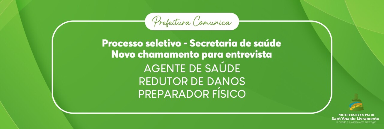 novo-chamamento-para-entrevista-processo-seletivo