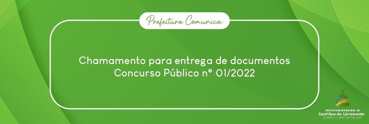 chamamento-para-entrega-de-documentos-concurso-publico-n-012022