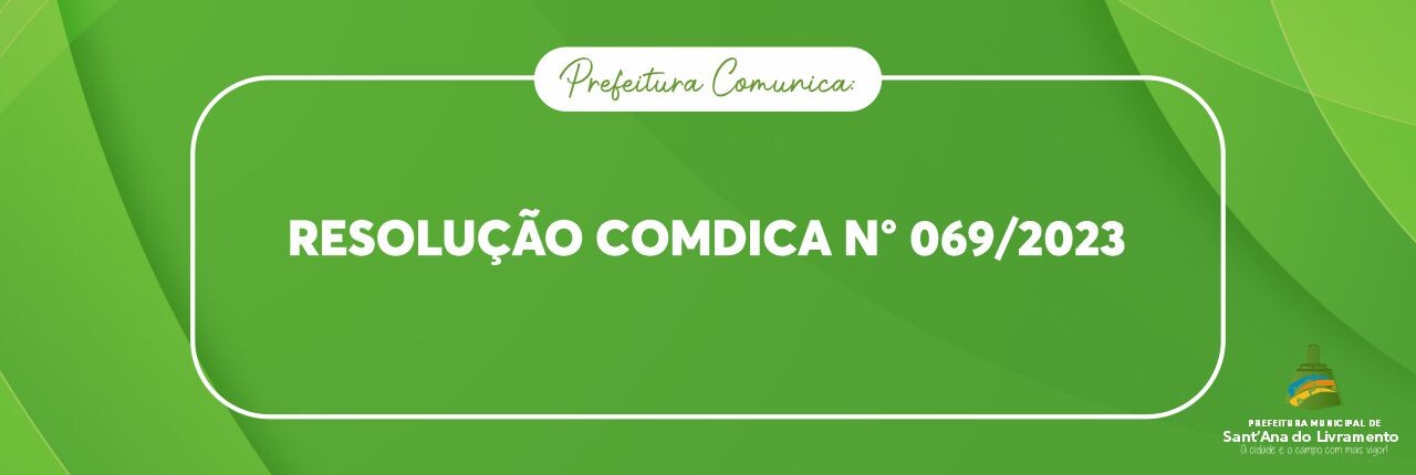 resolucao-comdica-n-0692023