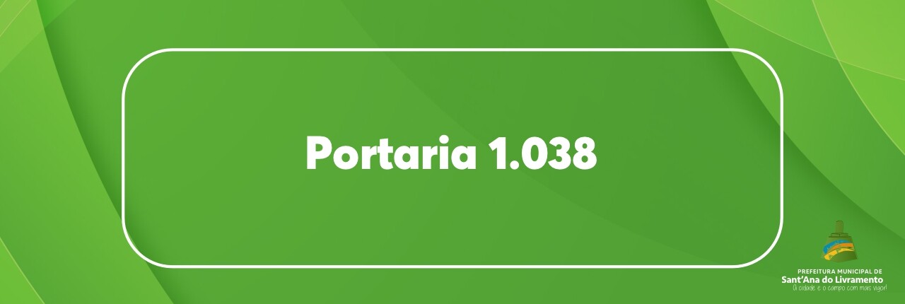 portaria-1038