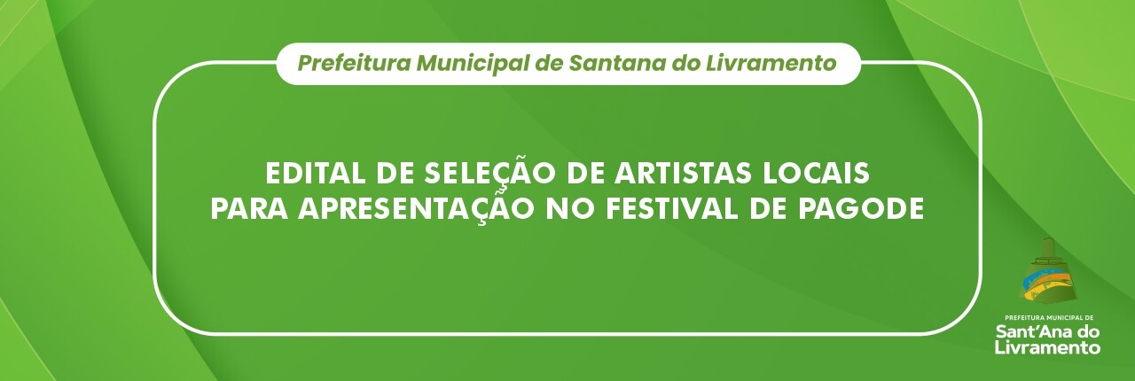 edital-de-selecao-de-artistas-locais-para-apresentacao-no-festival-de-pagode