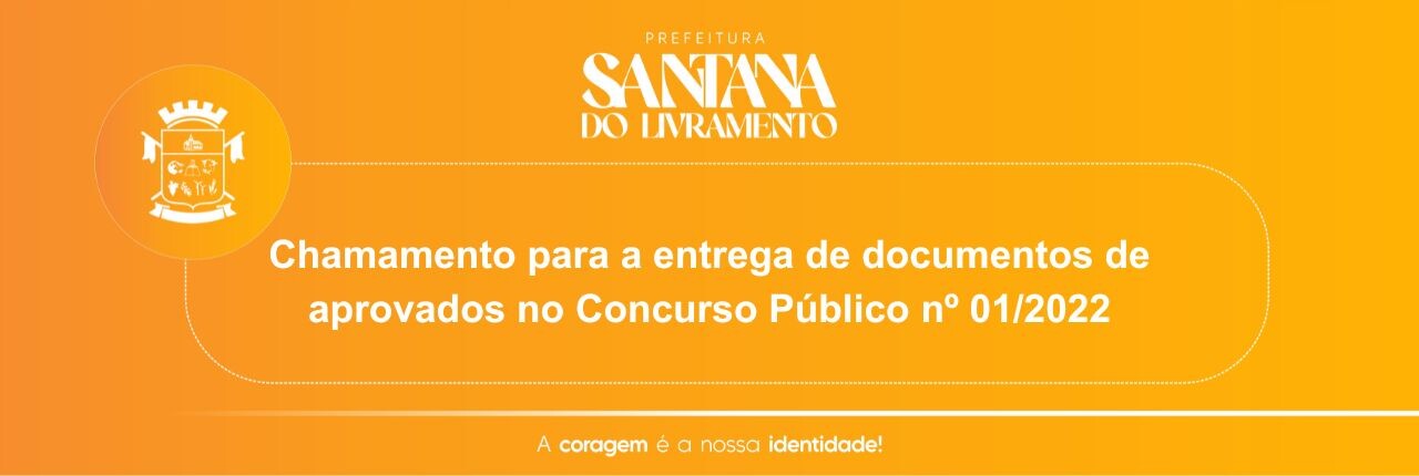 chamamento-para-a-entrega-de-documentos-de-aprovados-no-concurso-publico-n-012022