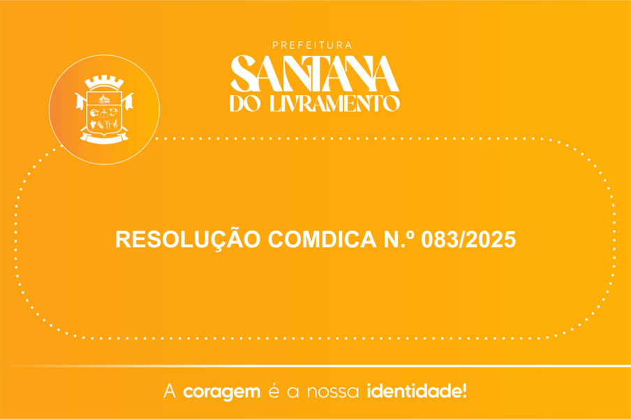 comdica-publica-resolucao-n-0832025