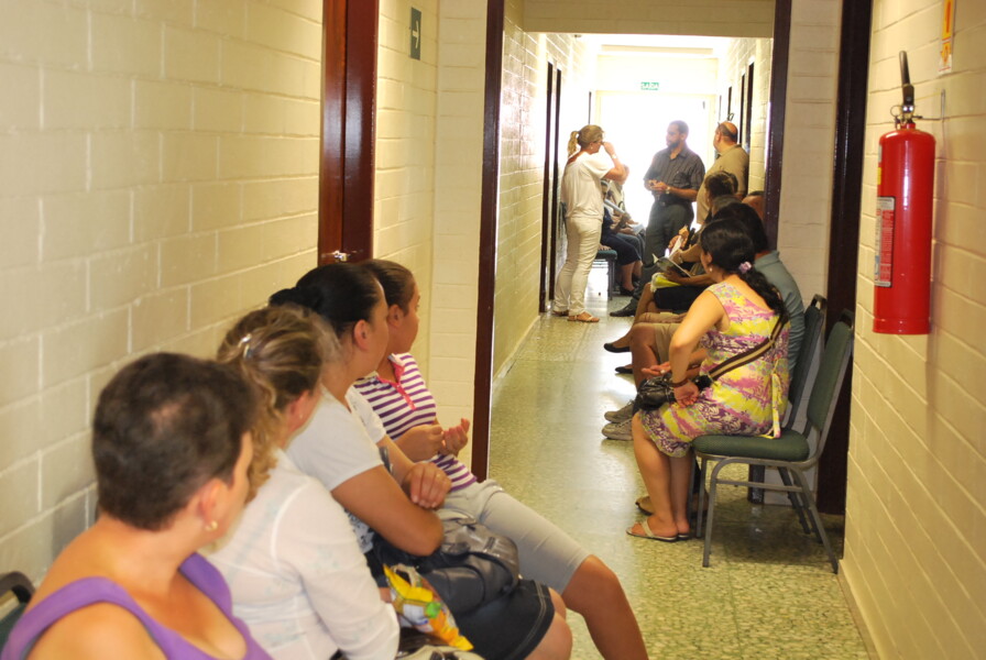 secretaria-municipal-de-saude-faz-mutirao-oftalmologico-visando-reduzir-a-demanda