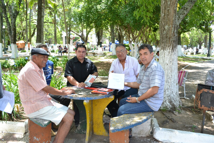 radialista-vai-lancar-livro-sobre-a-historia-da-imprensa-santanense