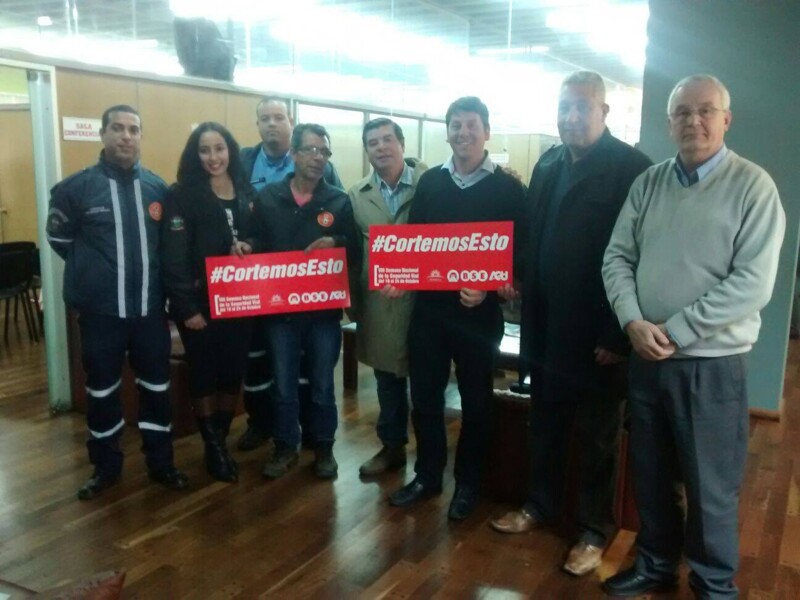 secretario-de-transito-participa-da-abertura-da-viii-semana-nacional-de-seguridad-vial-em-rivera