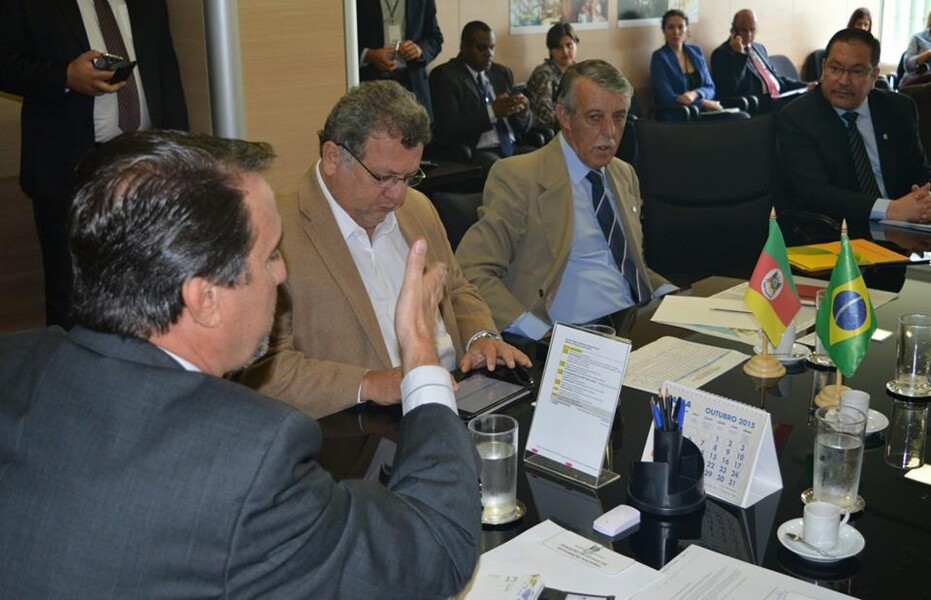 prefeito-glauber-governo-federal-reconhece-situacao-de-emergencia-de-livramento