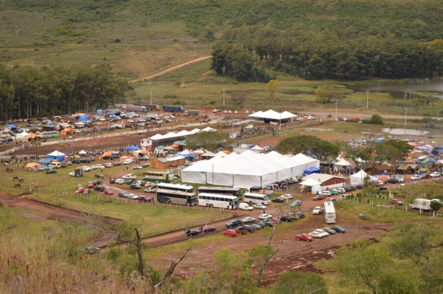 34-campereada-internacional-inicia-nesta-quarta-feira