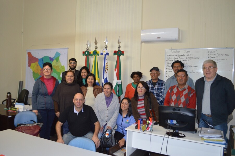 executivo-recebe-membros-da-economia-solidaria-e-da-associacao-de-recicladores-novos-horizontes