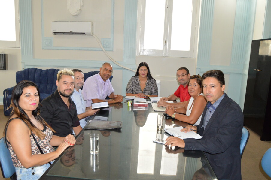 som-automotivo-volta-a-pauta-do-executivo-municipal