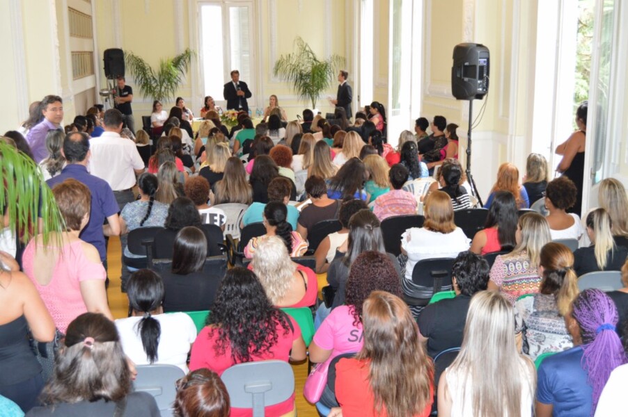 palestra-e-cafe-da-manha-marcam-a-programacao-alusiva-ao-dia-internacional-da-mulher
