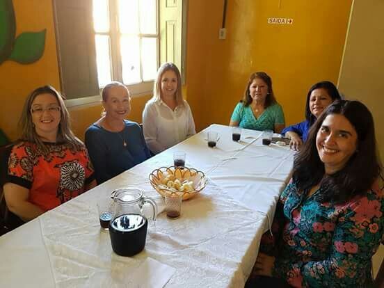 primeira-dama-participa-de-almoco-beneficente