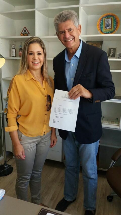 primeira-dama-realiza-audiencia-com-deputado-afonso-motta