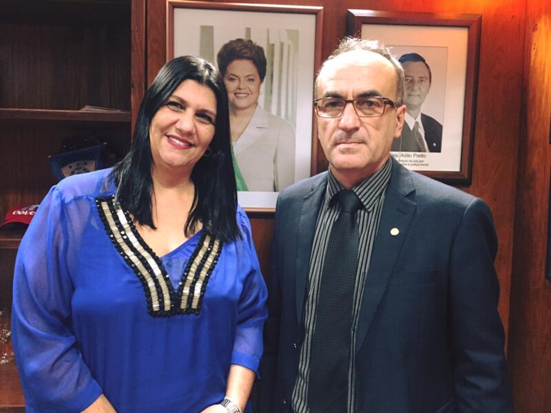 mari-machado-cumpre-agenda-no-dnit