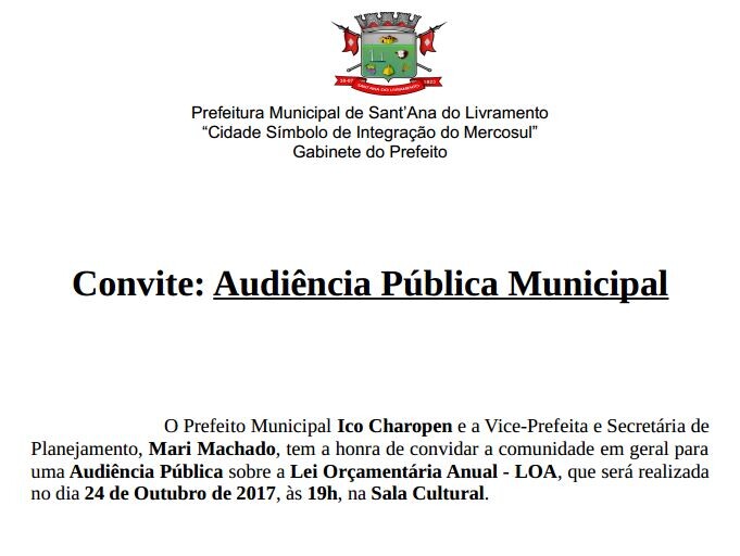 loa-sera-apresentada-em-audiencia-publica-amanha-24