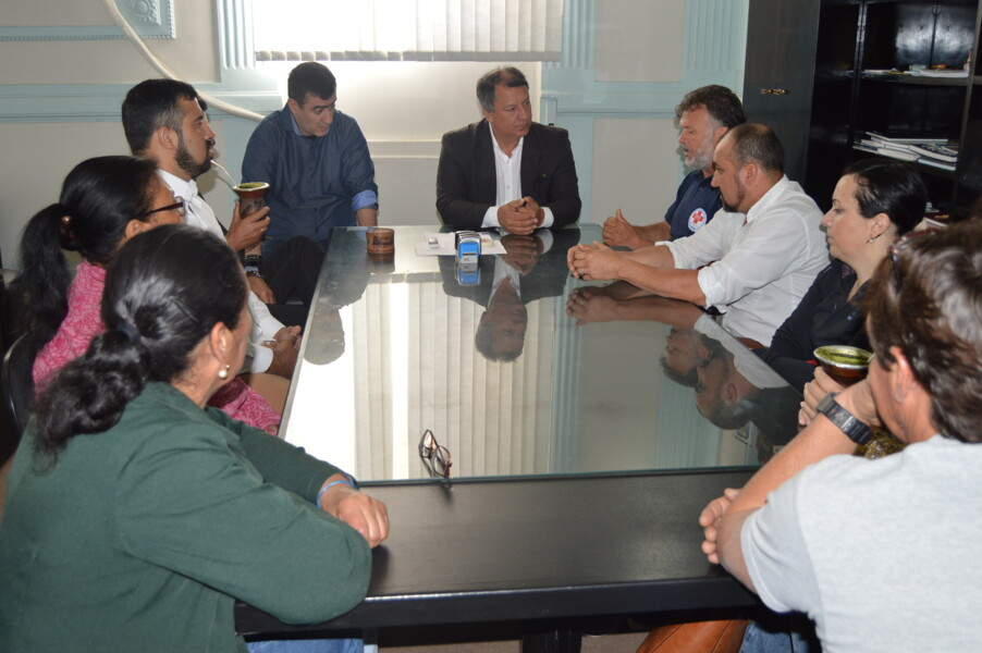 santa-casa-e-pauta-de-reuniao-na-prefeitura