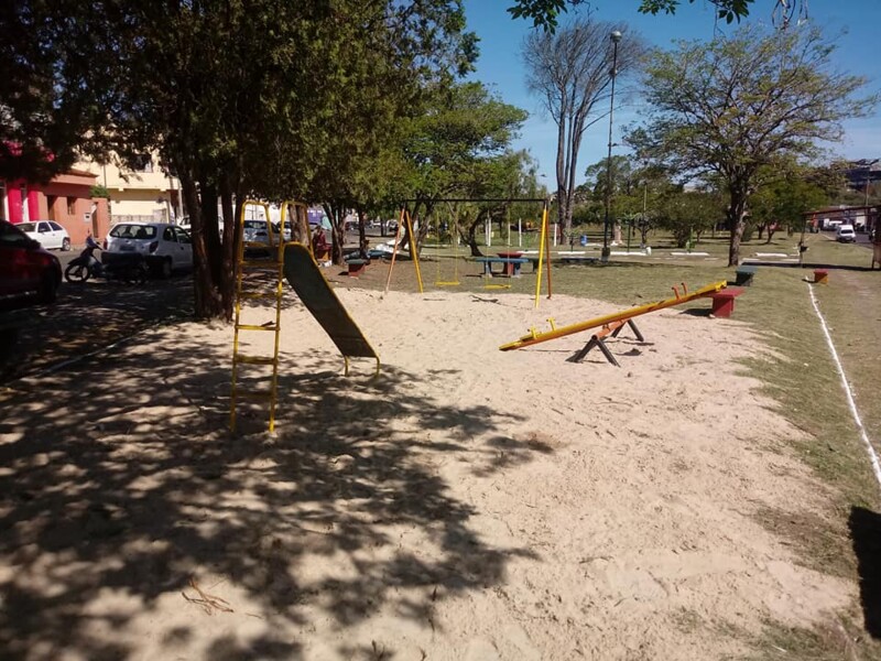 praca-artigas-passa-por-revitalizacao