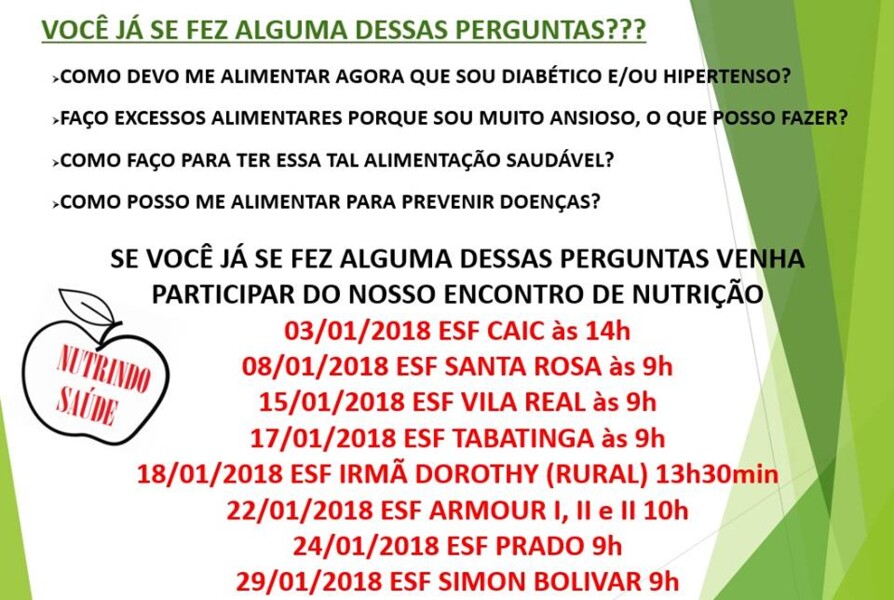 nasf-promove-encontro-de-nutricao-na-rede-publica