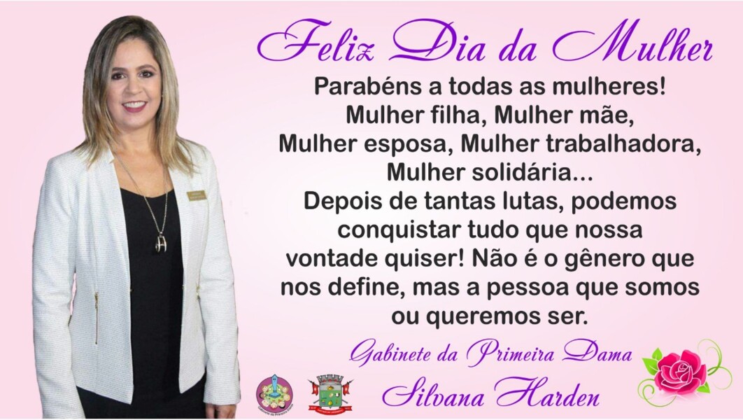 dia-da-mulher-gabinete-da-primeira-dama-parabeniza-mulheres-pela-relevante-data