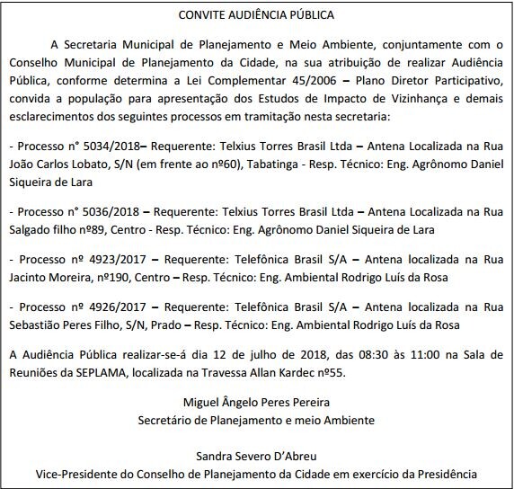 seplama-e-conselho-de-planejamento-convidam-para-audiencia-publica