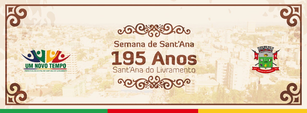 programacao-da-semana-de-santaana-sofre-alteracoes
