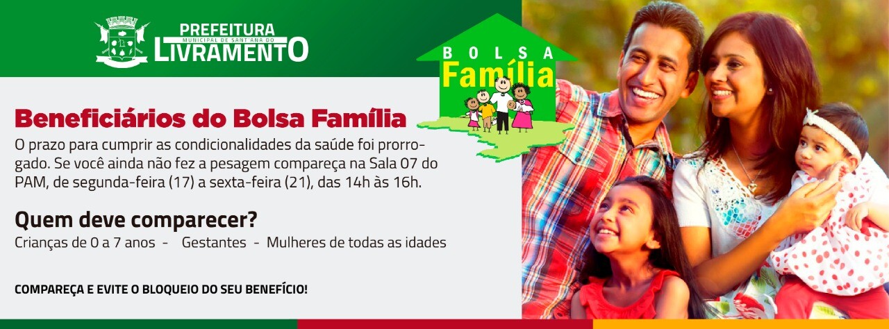 bolsa-familia-prazo-para-cumprir-condicionalidades-da-saude-e-prorrogado