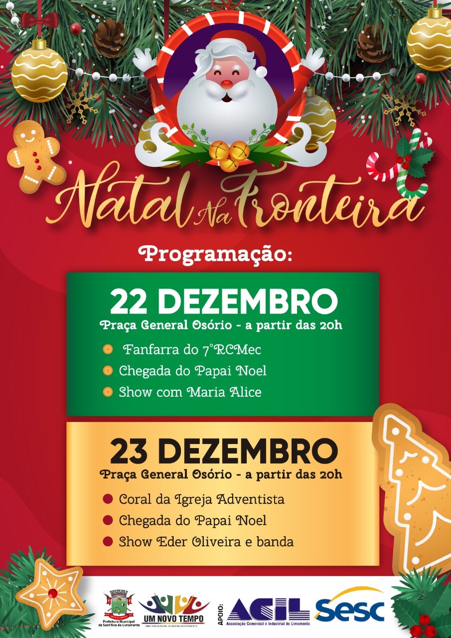 confira-as-atracoes-do-natal-na-fronteira-deste-fim-de-semana