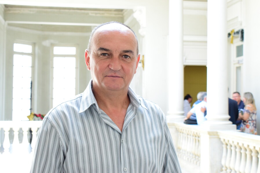 alvienes-sera-o-novo-secretario-de-servicos-urbanos