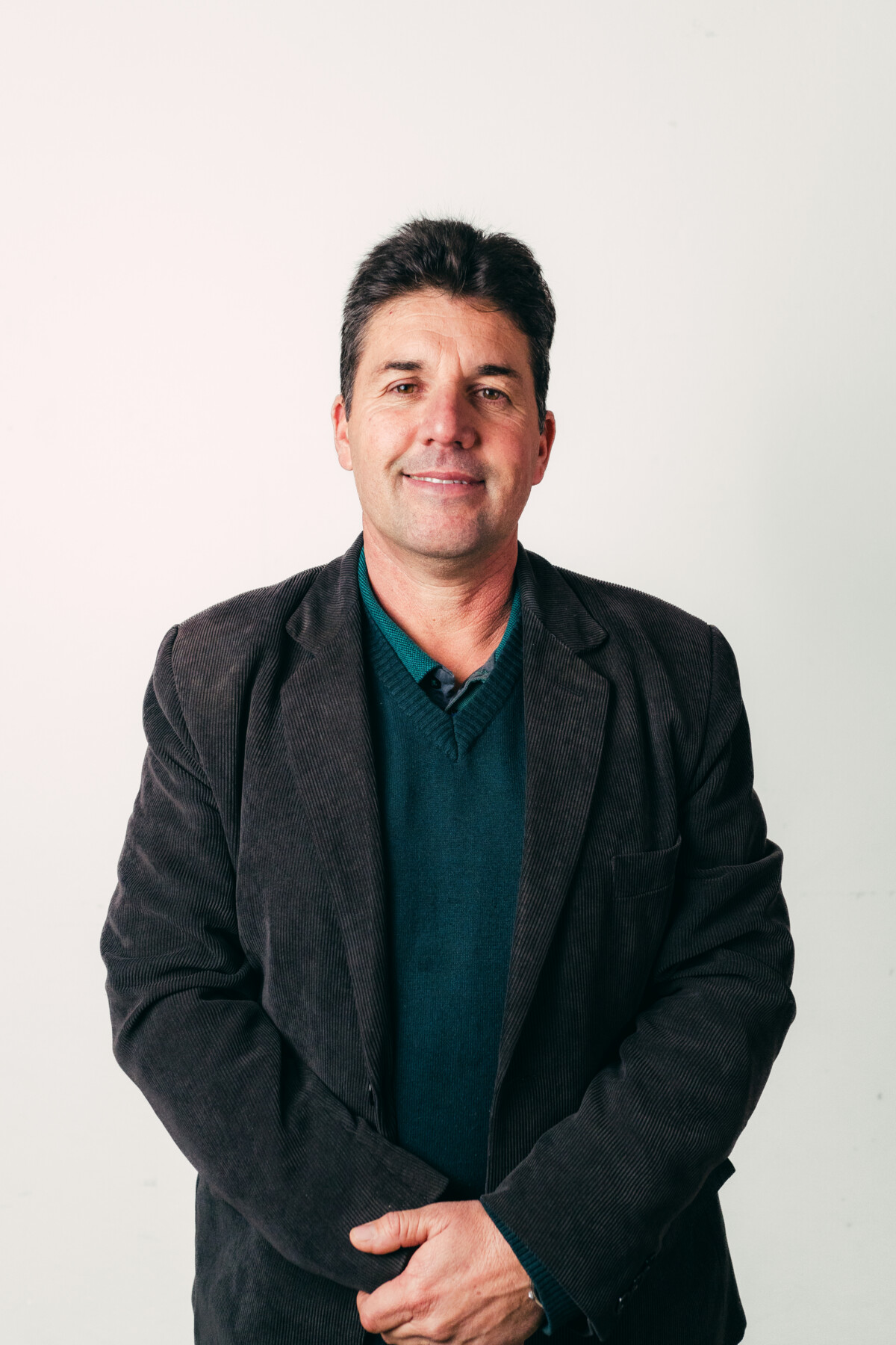 Prefeito - Evandro Gutebier